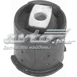  Silentblock tylnej belki BMW 7 