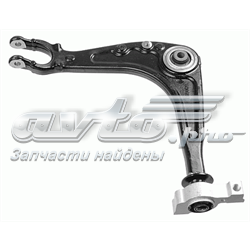 Do koszyka 9650256880 Peugeot/Citroen Wahacz zawieszenia przedniego dolny lewy