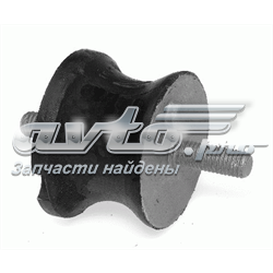 Poduszka (podpora skrzyni biegów) Lemforder 1046301