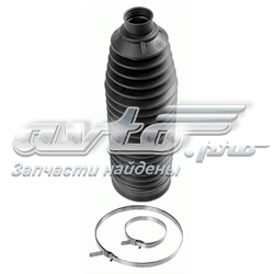 Osłona mechanizmu kierowniczego (maglownicy) Lemforder 34927 cena, od 12,98 USD