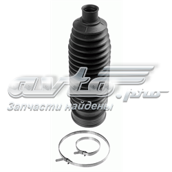 Osłona mechanizmu kierowniczego (maglownicy) Jaguar X-type sedana (CF1) (2001 - 2009) cena, od 11,72 USD