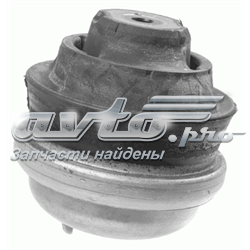 Poduszka (podpora) silnika przednia Lemforder 1086202 cena, od 34,27 USD