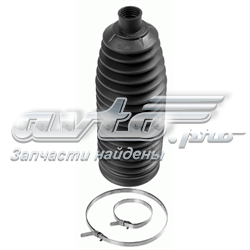 Osłona mechanizmu kierowniczego (maglownicy) Land Rover Range Rover SPORT I SUV (L320) (2005 - 2013) cena, od 13,95 USD