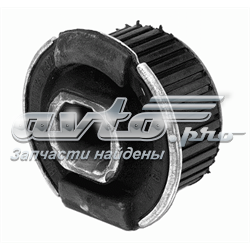 1098401 Lemforder Silentblock tylnej belki