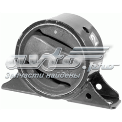 Poduszka (podpora) silnika tylna Volvo V40 VW