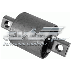 Silentblock przedniego wahacza dolnego Lemforder 3075801 cena, od 26,08 USD