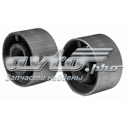 Silentblock przedniego wahacza dolnego Lemforder 1055901 cena, od 10,28 USD