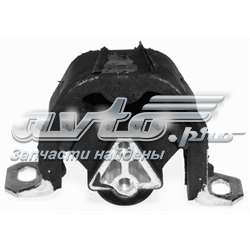  Poduszka (podpora) silnika lewa Opel Astra 