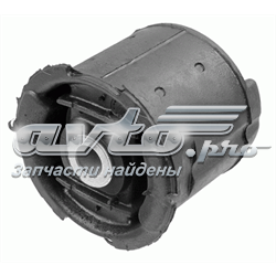 1064001 Lemforder Silentblock tylnej belki
