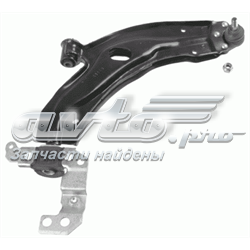 Wahacz Fiat Palio