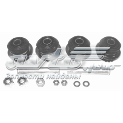 Silentblock przedniego wahacza dolnego DSS2893 Dayco