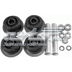Silentblock przedniego wahacza dolnego Mercedes A1243300675 cena, od 40,25 USD