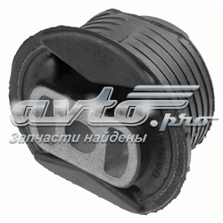 Silentblock tylnej belki 1098201 Lemforder