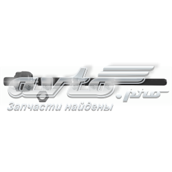 Drążek kierowniczy Opel Vectra