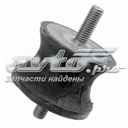 Poduszka (podpora skrzyni biegów) Lemforder 1326902