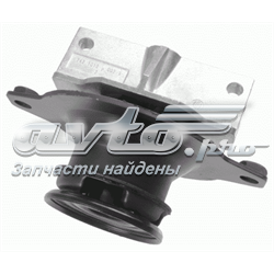Poduszka (podpora skrzyni biegów) Mercedes 9062420013