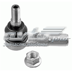 Końcówka drążka kierowniczego zewnętrzna Lemforder 3114801 cena, od 14,98 USD
