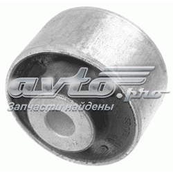 2590901 Lemforder Silentblock przedniego wahacza górnego