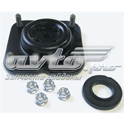 Poduszka amortyzatora przedniego Mazda CB0134380 cena, od 13,53 USD