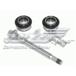 Do koszyka A1689810318 Mercedes Silentblock wahacza tylnego dolnego