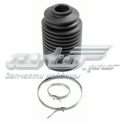 Osłona mechanizmu kierowniczego (maglownicy) 3012701 Lemforder