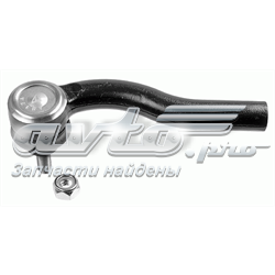 Końcówka drążka kierowniczego zewnętrzna Lemforder 2707602 cena, od 14,48 USD