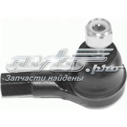 Końcówka drążka kierowniczego zewnętrzna Lemforder 1556001 cena, od 15,93 USD