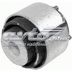 Silentblock drążka poprzecznego (zawieszenia tylnego) Lemforder 3058201 cena, od 14,45 USD