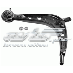  BMW 31126758533