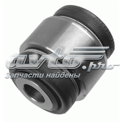 2888101 Lemforder Silentblock czopu tylnego