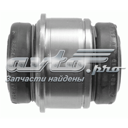 2888201 Lemforder Silentblock czopu tylnego