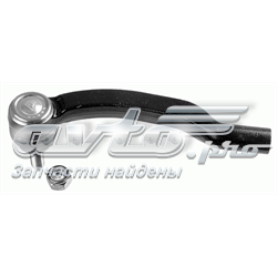 Końcówka drążka kierowniczego zewnętrzna Lemforder 3348401 cena, od 17,12 USD