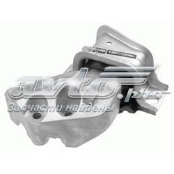 1358086080 Peugeot/Citroen Poduszka (podpora) silnika prawa