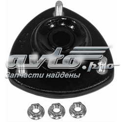 SM0036 Japan Parts Poduszka amortyzatora przedniego