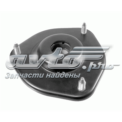 Poduszki amortyzatora Volvo V40