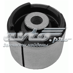 Silentblock czopu tylnego 2719101 Lemforder