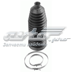 Osłona mechanizmu kierowniczego (maglownicy) 3361501 Lemforder
