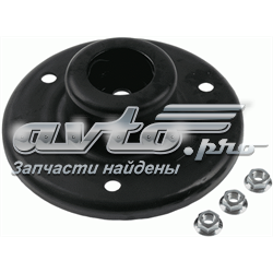 Poduszka amortyzatora tylnego Suzuki Baleno 