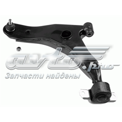 Wahacz zawieszenia przedniego dolny lewy Volvo V40 VW