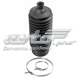 3524801 Lemforder Osłona mechanizmu kierowniczego (maglownicy)