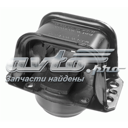 Poduszka (podpora) silnika prawa górna Lemforder 3456701 cena, od 52,21 USD