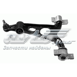 Do koszyka 60686892 Fiat/Alfa/Lancia Wahacz zawieszenia przedniego dolny prawy