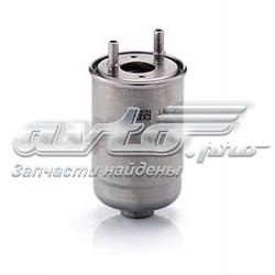 Filtr paliwa Renault Fluence