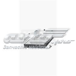 Filtr kabinowy BMW X5