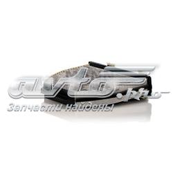Filtr kabinowy Mercedes GLK
