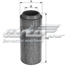 Filtr powietrza Peugeot Boxer