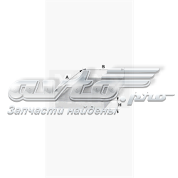 Filtr kabinowy Citroen C4
