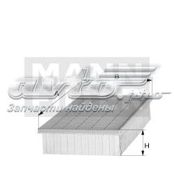 Filtr powietrza Volkswagen AMAROK