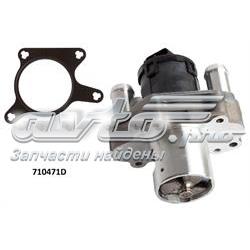 Zawór recyrkulacji spalin EGR Mercedes 6421401460 cena, od 154,04 USD
