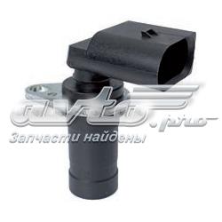 Do koszyka S107230001Z BMW Czujnik położenia wału korbowego